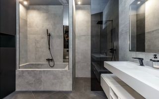 Chirie, apartament, 4 camere, strada Armenească, Centru - Poză 20