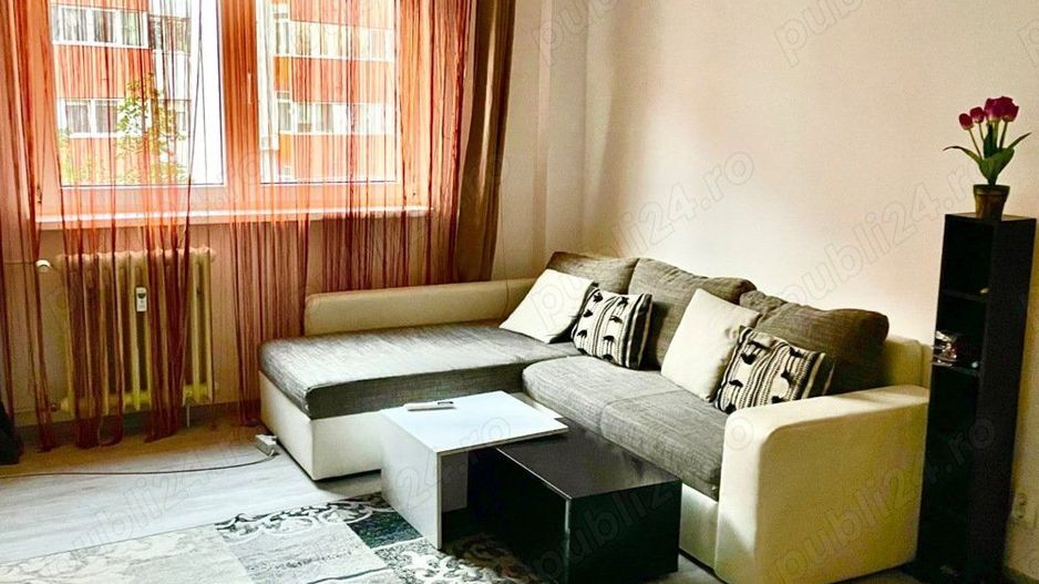 Apartament 2 camere de inchiriat Lacul Tei - Poză 5