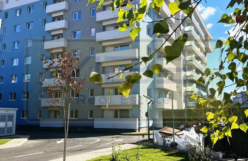 Apartament 1 camera + parcare Conest Evolution - Poză 30