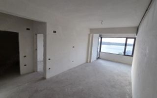 2 camere, etaj 5, vedere spectaculoasă la Lacul Siutghiol - Campus - Poză 2