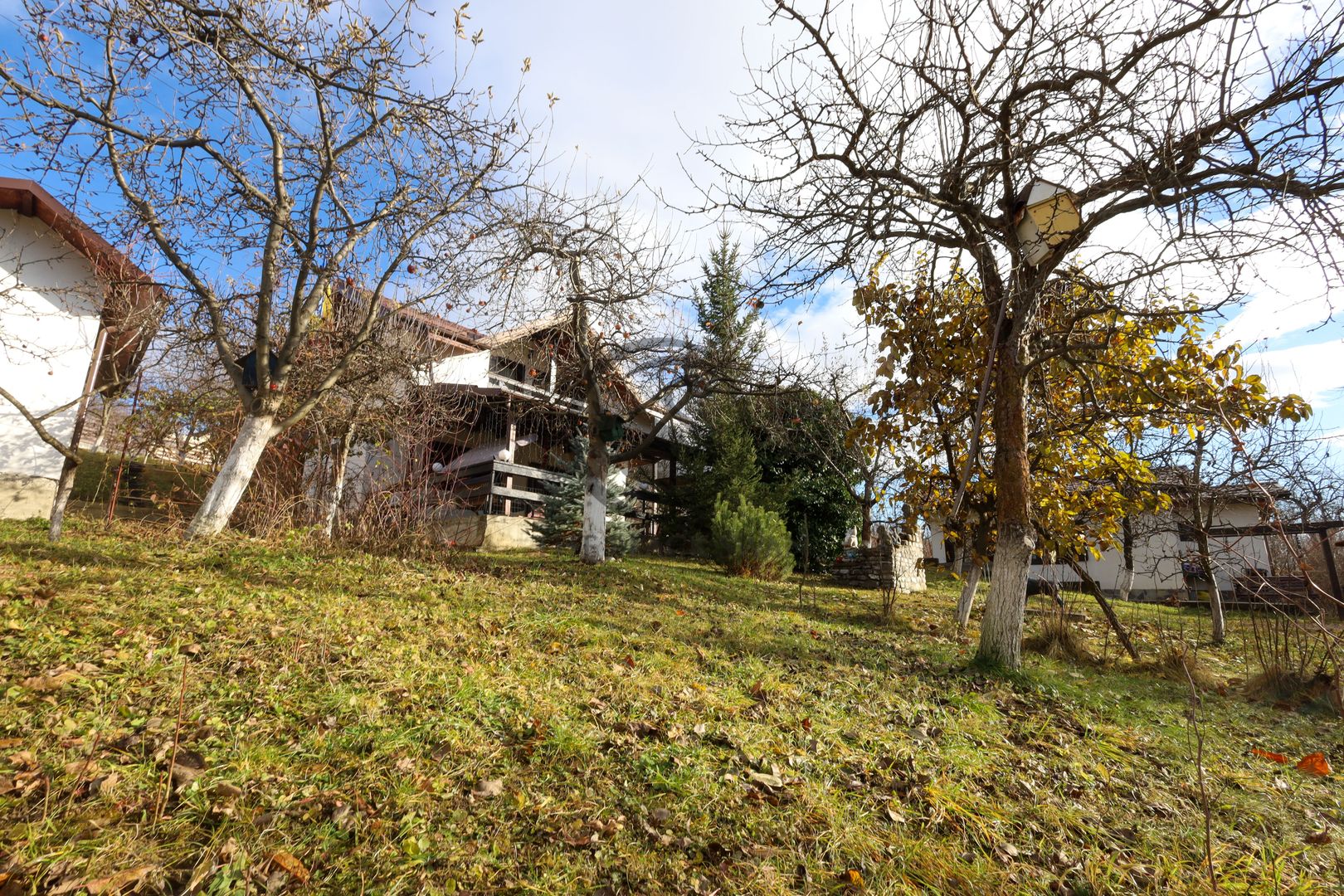 Casă speciala de Vânzare | Breaza - Frasinet | COMISION 0% - Poză 24