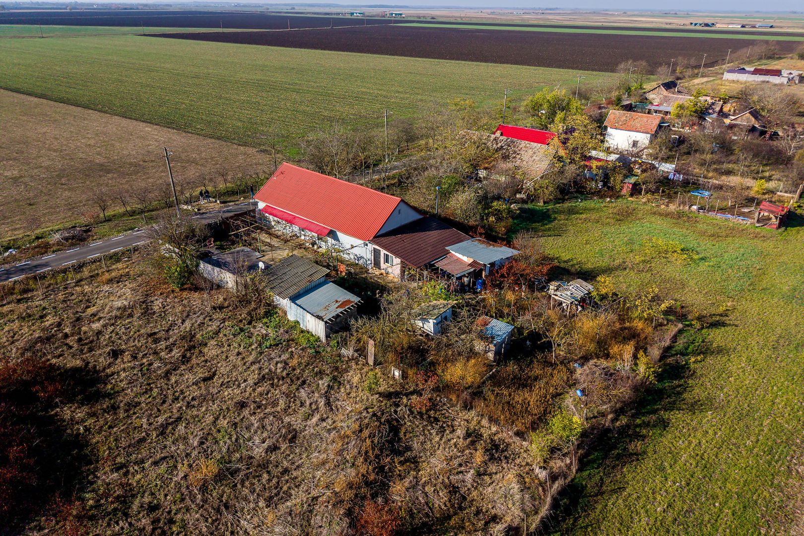 🌟 Oportunitate Unică de Vânzare în Variasu Mare! 🌟 - Poză 9