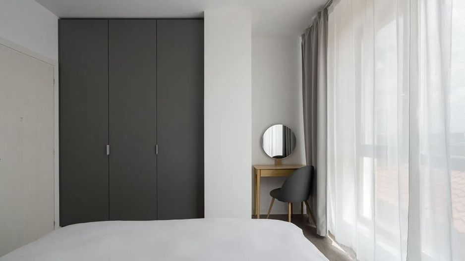 Chirie I Apartament 3 camere I Pipera Plaza - Poză 9