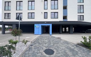 Apartament modern cu 2 camere | XCITY TOWER 4 - Poză 8