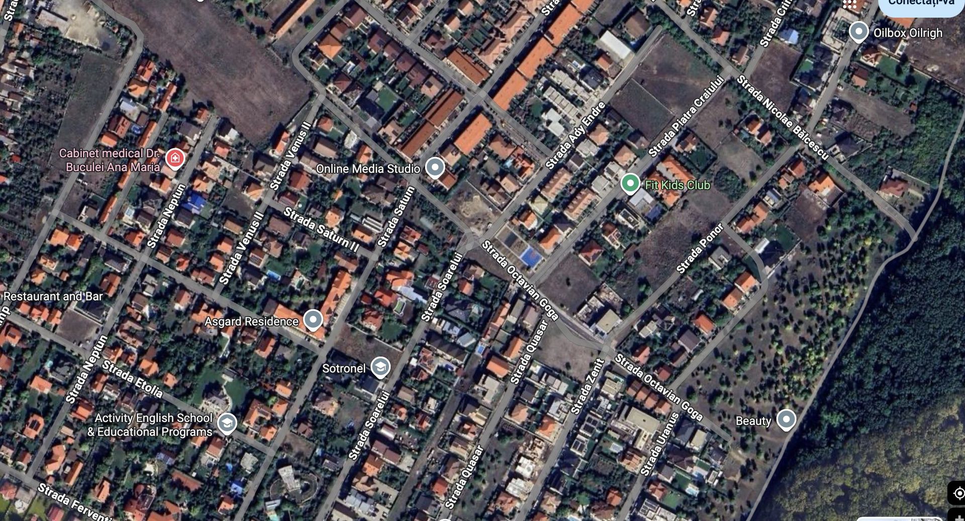 Teren în Dumbravita - Poză 4