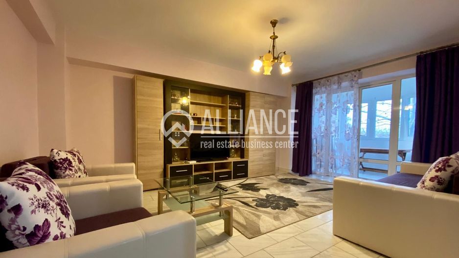 Constanta-Capitol-inchiriere: Locuință de Lux 58 mp,  COD 08 - Poză 3