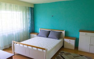 Apartament de 2 camere, decomandat, 57mp, zona Pod Calvaria - Poză 1