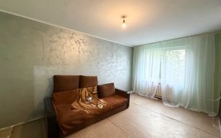 VANZARE 2 CAMERE | ETAJ 3/8 | POSIBILITATE CENTRALA PROPRIE | ZONA CRANGASI - Poză 1