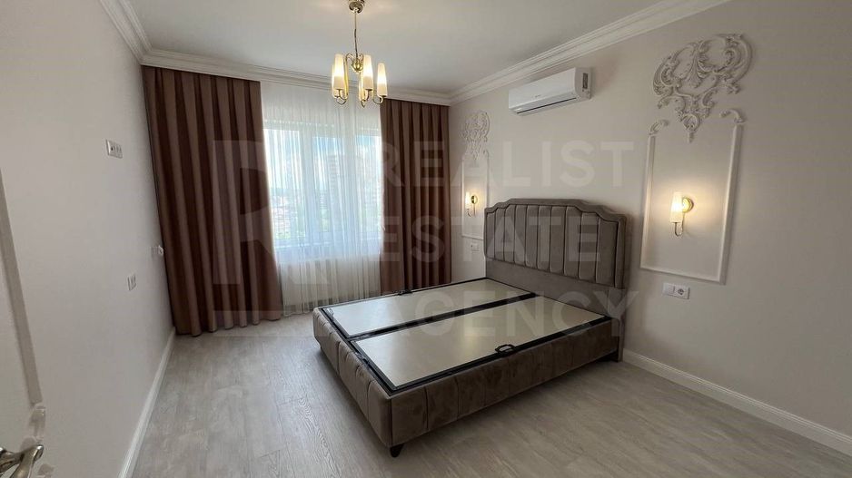 Vânzare, apartament, 2 camere, bd. Mircea cel Bătrîn, Ciocana - Poză 8