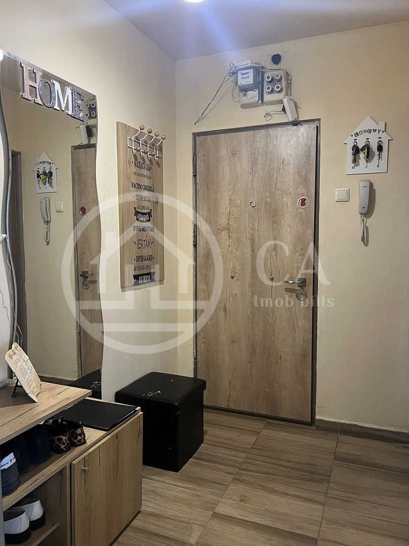 Apartament cu 3 camere de vanzare zona Cantemir, Oradea - Poză 9