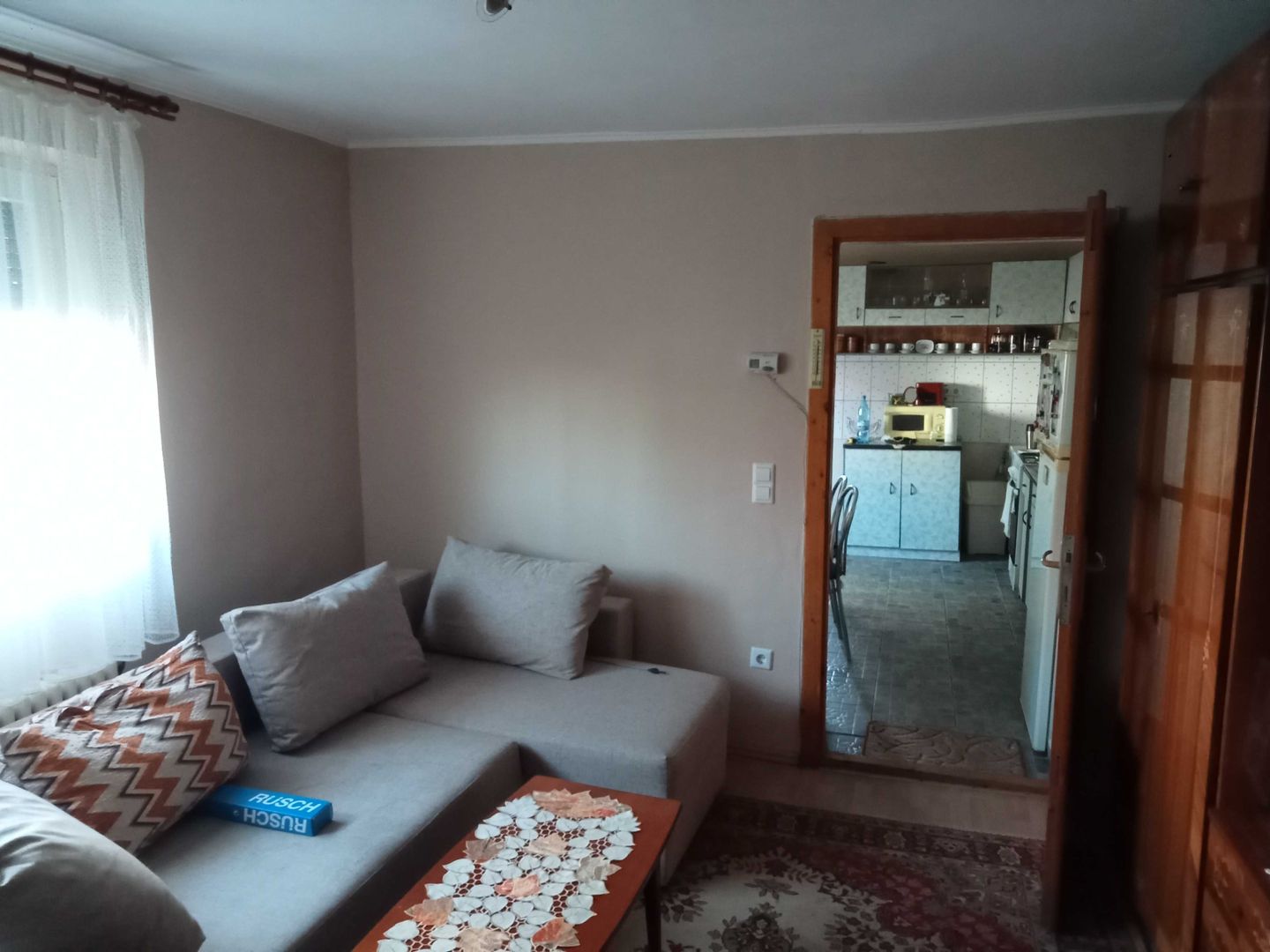 BRASADAS vinde casa cu mansardâ pe Strada Rodnei - Poză 4