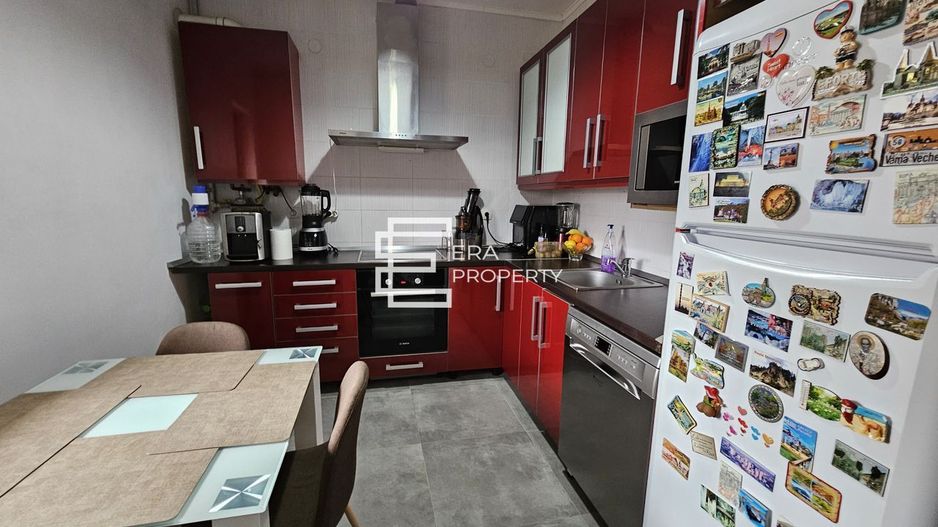 Apartament 3 camere cu grădină generoasă – 152 mp | Cartierul Arhitecților - Poză 9