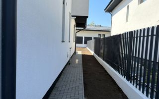 Vilă Premium Otopeni | Traian Vuia/Curte Generoasă - Poză 4