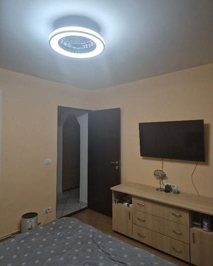 Apartament 3 camere parter decomandat, 67,7 mp, mobilat metrou - Poză 7