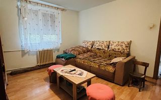 APARTAMENT CU 2 CAMERE SEMIDECOMANDAT ZONA CANTEMIR - Poză 3