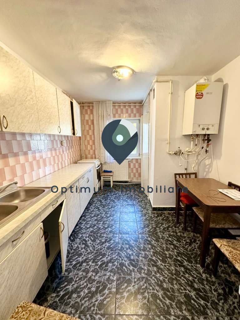 Apartament 4 camere in Manastur, etaj 1/4, zona Kaufland ! - Poză 3