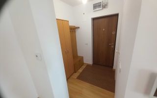 Apartament 1 cameră de închiriat în Gara, Iași - Renovat total - Poză 8