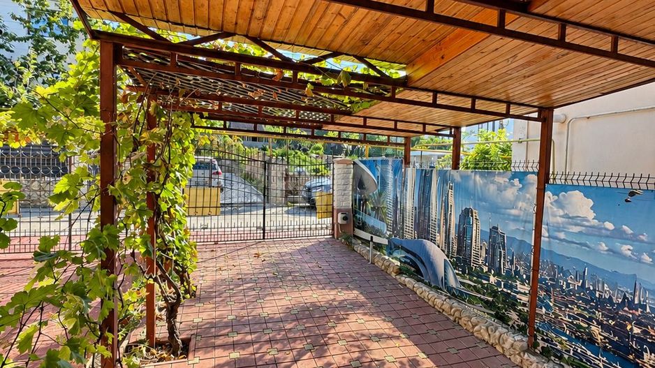 CASĂ CU PISCINĂ, SAUNĂ ȘI VEDERE PANORAMICĂ – TOHATIN - Poză 22
