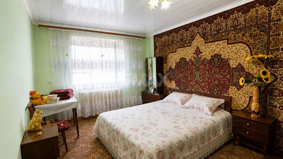 CASĂ DE VÂNZARE – 2 NIVELE | 4 CAMERE | 105 m²  -Țînțăreni Anenii Noi - Poză 15