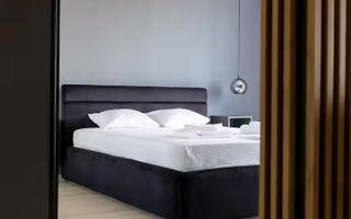 Garsoniera Exigent Plaza Residence Faza 4 Etaj 10/11 - Poză 12