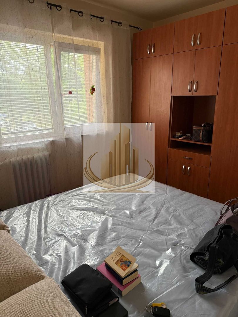 Ap 2 Cam | Etaj 1 | Renovat | Zona Complex -Sala Olimpia | Investitie - Poză 5