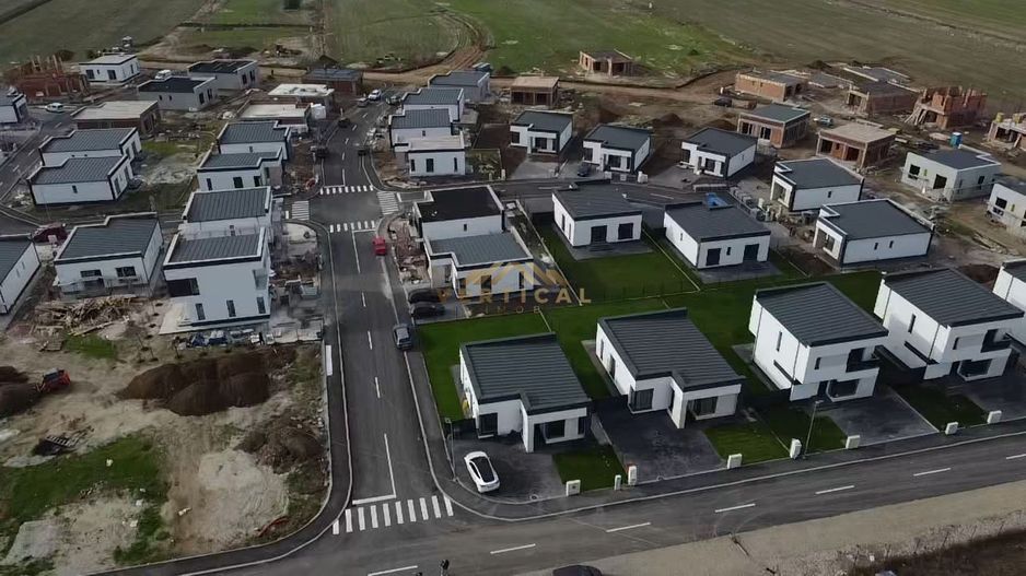 🏡 CASĂ MODERNĂ PE PARTER ÎN MEGA PARC BERCENI 🏡 - Poză 4