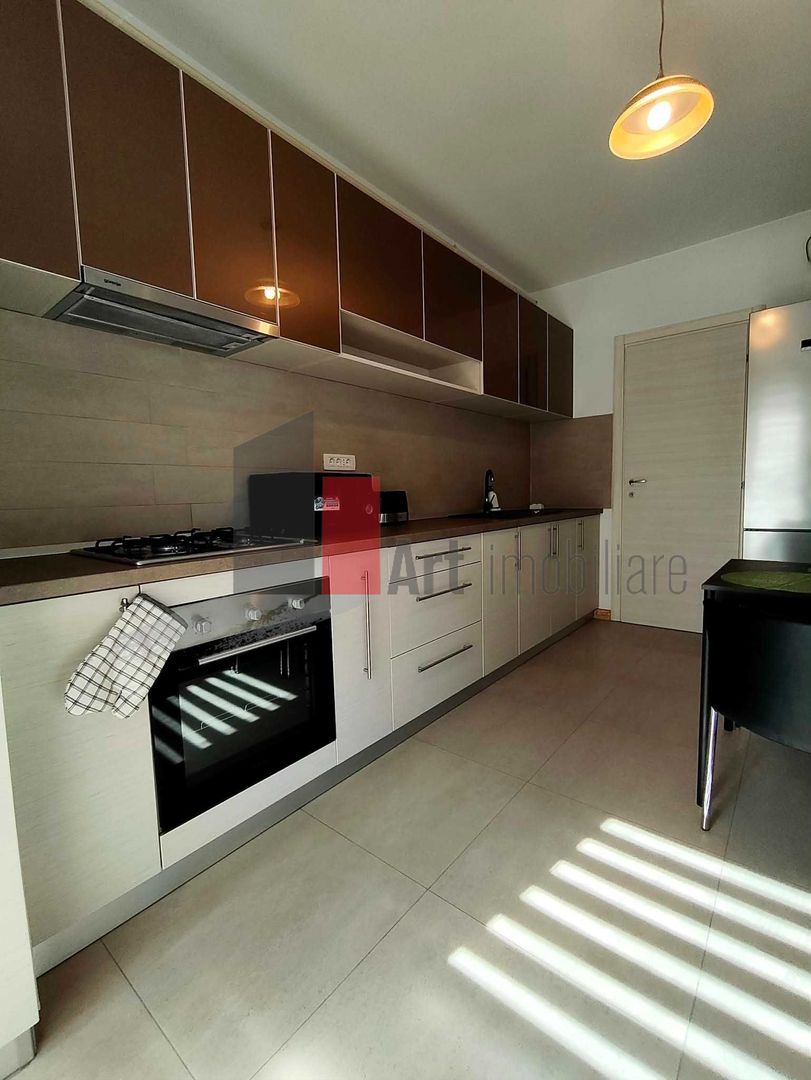 Inchiriere apt 2 camere 21 Residence, Lujerului - Politehnica - Poză 2