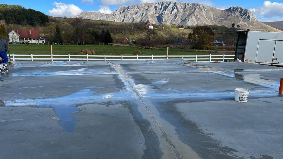 Teren de vanzare – Rimetea, Alba | 9000 mp - Poză 4