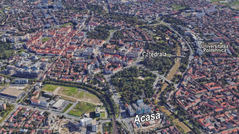 2 Camere | De Inchiriat |  Mobilat + Utilat Lux | Paltim | COMISION 0% - Poză 16