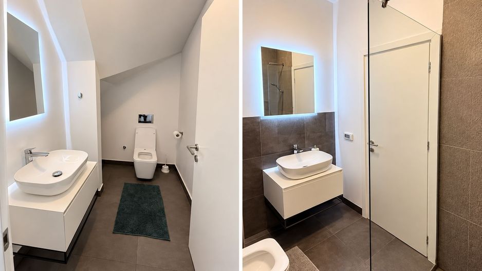 For Rent | Premium 3-Room Duplex | Garden | Avalon Estate - Poză 5