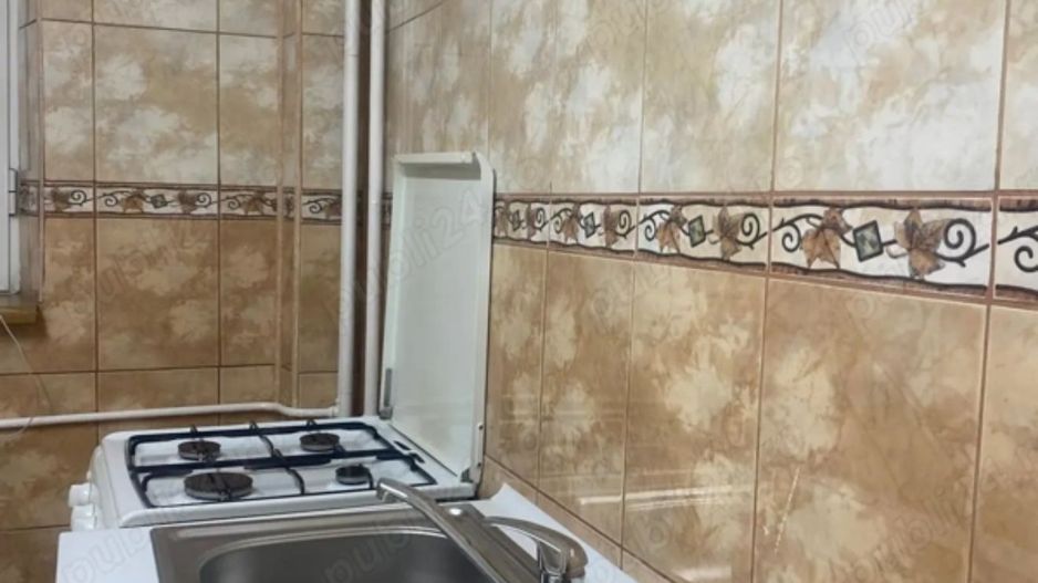 AP. 2 CAMERE BD. CHISINAU, BLOC REABILITAT, BUCATARIE INCHISA, MODERN - Poză 4