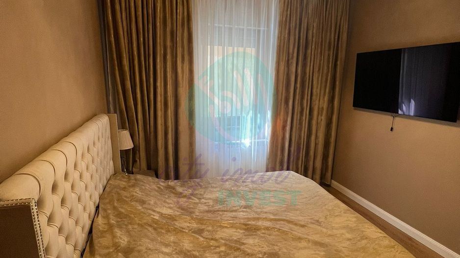 3 camere Cartierul Evreiesc- Renovat 2023- Finisaje lux - Poză 4