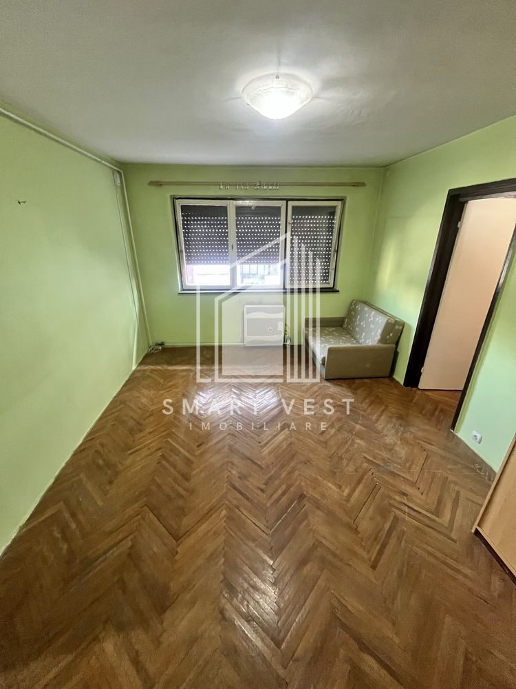 Apartament 2 camere | 54 mp utili | Zona Piata Somes - Poză 1