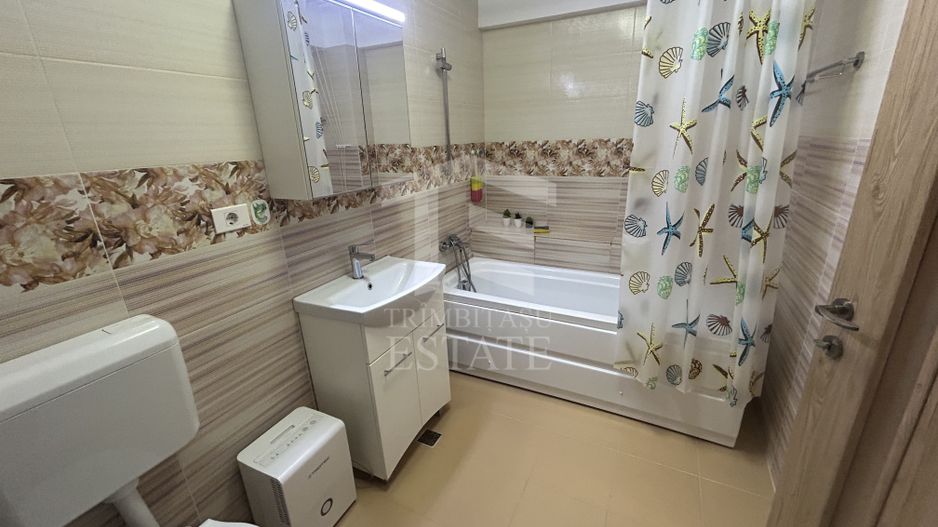 2 Camere Trapezului + Loc Parcare - Poză 7