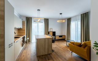 3 camere, Premium, bloc nou, Manastur Zona Baza Sportiva, Mehedinti - Poză 1