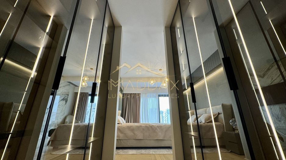 Apartament cu 4 camere *188.48mp*// Herastrau - Cartierul Francez - Poză 38