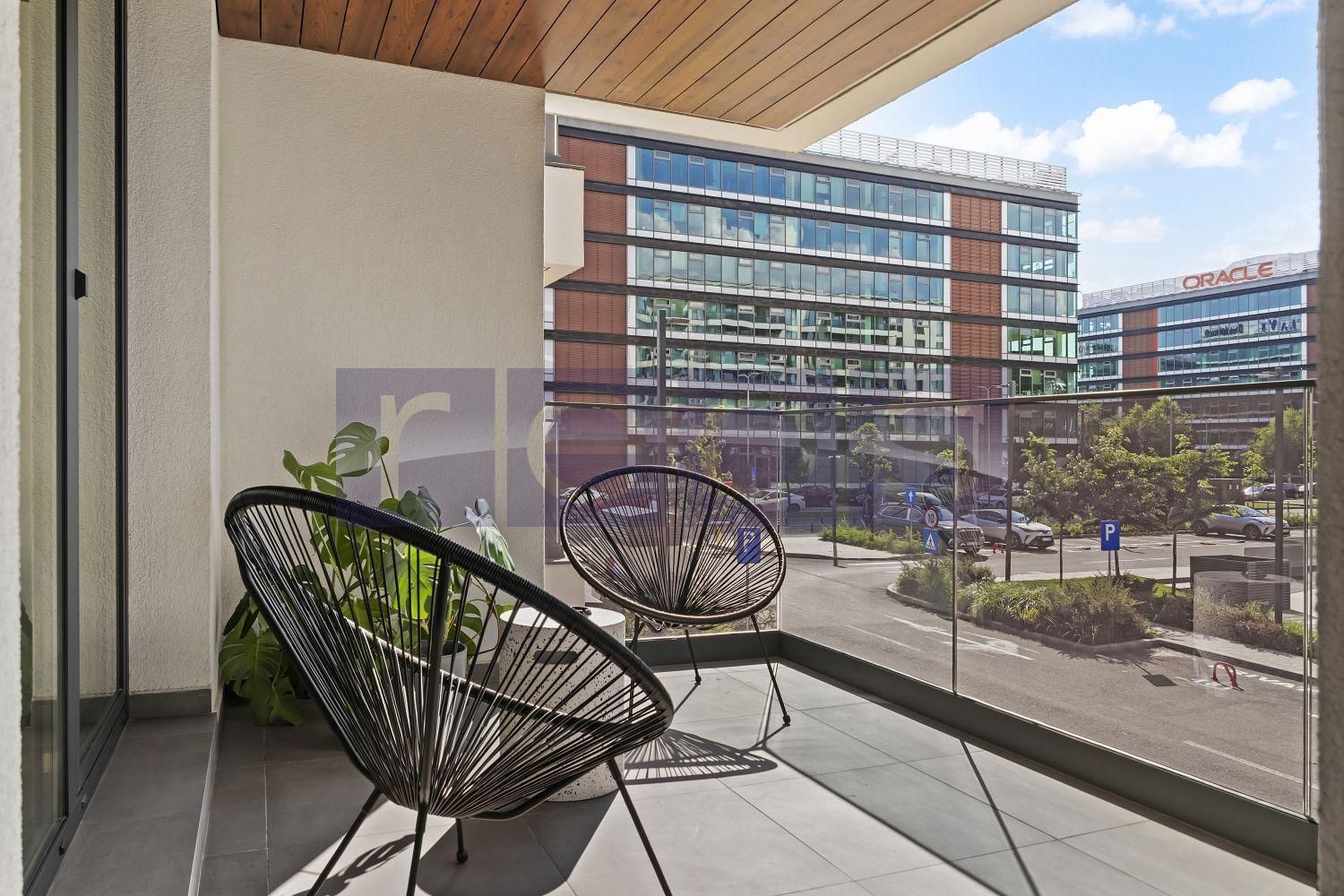 VANZARE 2 CAMERE | NUSCO CITY | MOBILAT SI UTILAT | - Poză 27