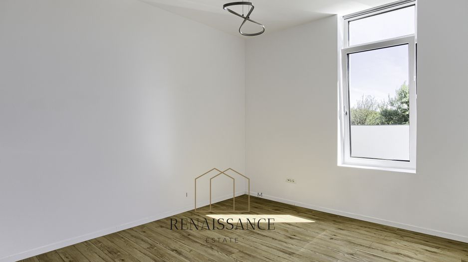 Dumbravita Casa Individuala | 5 Camere 291mp P+M | Teren 1000mp - Poză 8