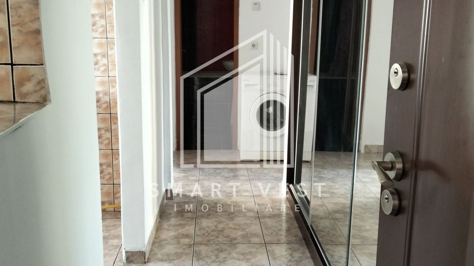 Apartament 2 camere | Etajul 4 | Zona Micro 17 - Poză 4