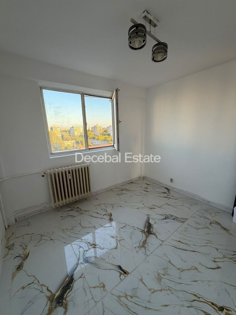 2 camere Constantin Brancoveanu  renovat decomandat - Poză 5