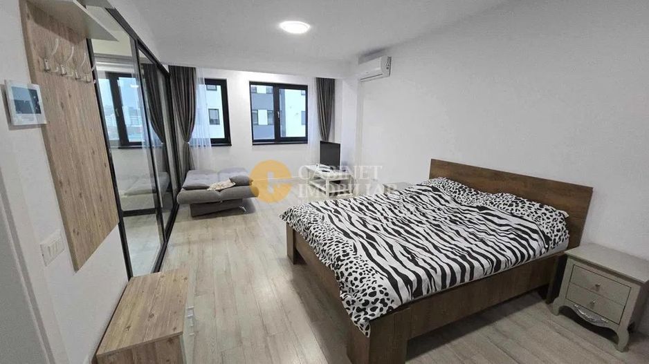 Chirie - 1 camera -  Complex apartamente - Poză 5