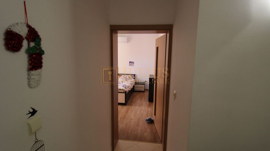 2 Camere,centrala proprie,loc de parcare privat. - Poză 10