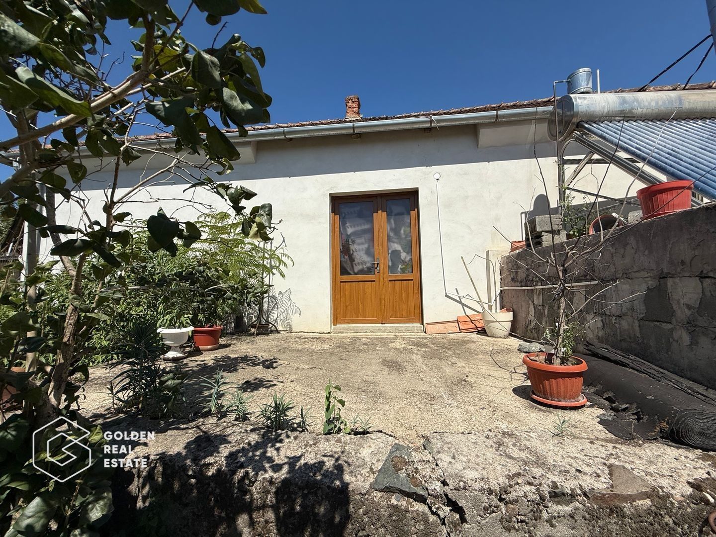 Casa 3 camere, sat Nicolae Balcescu, comision 0% - Poză 25