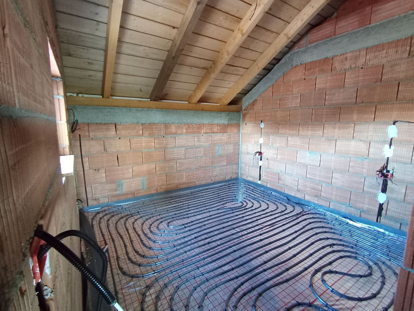 Sanandrei Duplex desp prin Garaj, Teren Generos - Poză 11