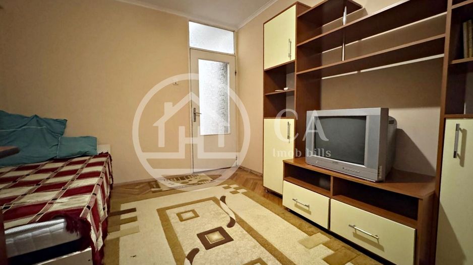 Apartament de închiriat cu 3 camere în zona Iosia , Oradea - Poză 4