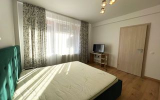 2 camere, modern, parcare, bloc nou, Borhanci zona Hugo Bike, Profi - Poză 4