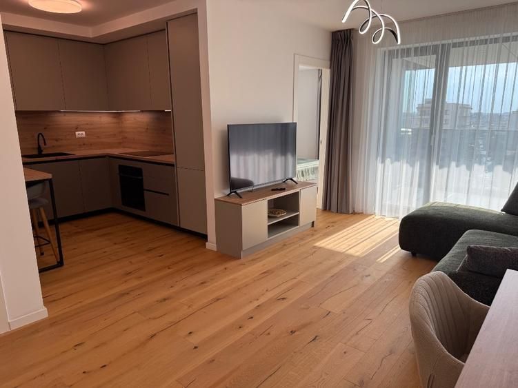 APARTAMENT PREMIUM | PARCARE | PRIMA INCHIRIERE | AVIATIEI - Poză 5