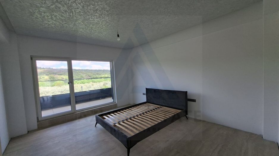 Casă moderna 229 mp utili garaj  piscina terasa balcon Cisnadioara - Poză 18