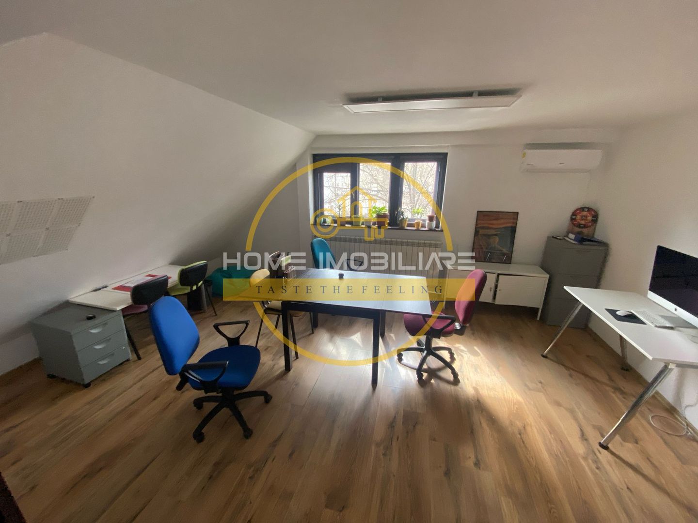 Casă spațioasă cu 6 camere | 330 mp utili | Copou | Locație premium - Poză 3