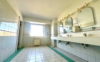 Clădire multifuncțională(HOTEL) de vânzare – S+P+4 etaje | 4.510 mp | Floreasca - Poză 21